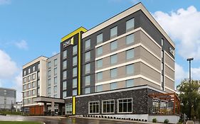 Home2 Suites By Hilton Woodstock Ontario